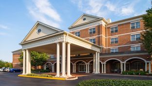 SpringHill Suites by Marriott