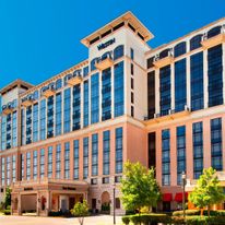 The Westin Huntsville