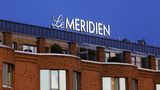 <b>Le Meridien Stuttgart Exterior</b>. Images powered by <a href="https://www.leonardoworldwide.com/" title="Leonardo Worldwide" target="_blank">Leonardo</a>.