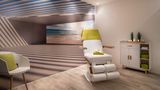 <b>Le Meridien Stuttgart Spa</b>. Images powered by <a href="https://www.leonardoworldwide.com/" title="Leonardo Worldwide" target="_blank">Leonardo</a>.