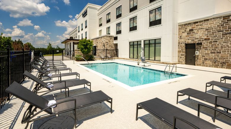 <b>Fairfield Inn and Suites Rome Pool</b>. Images powered by <a href="https://www.leonardoworldwide.com/" title="Leonardo Worldwide" target="_blank">Leonardo</a>.