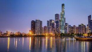 The St. Regis Chicago