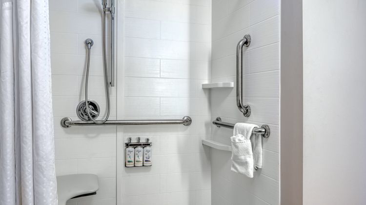 Holiday Inn Express Hotel & Suites Room