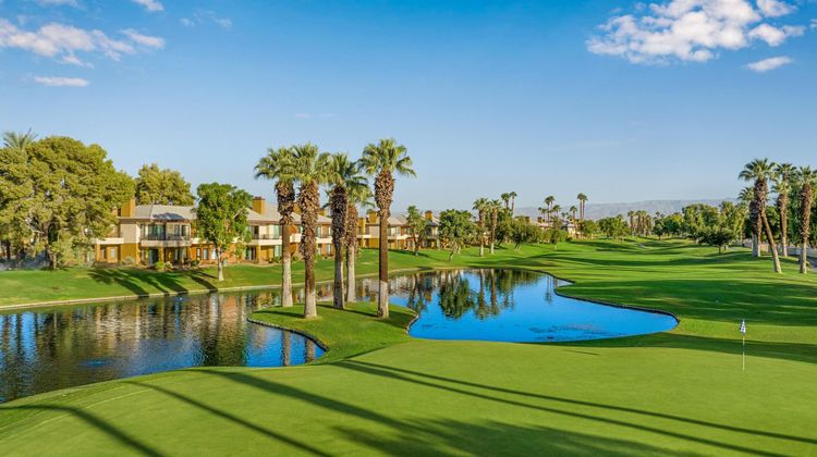 Marriott's Desert Springs Villas I Exterior