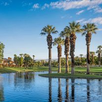 Marriott's Desert Springs Villas I