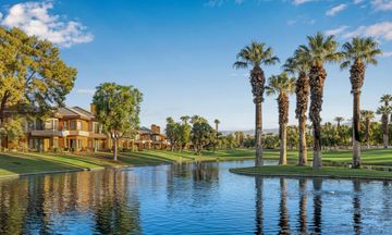 Marriott's Desert Springs Villas I