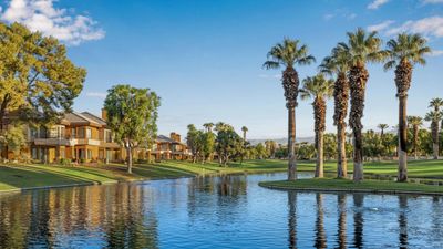 Marriott's Desert Springs Villas I