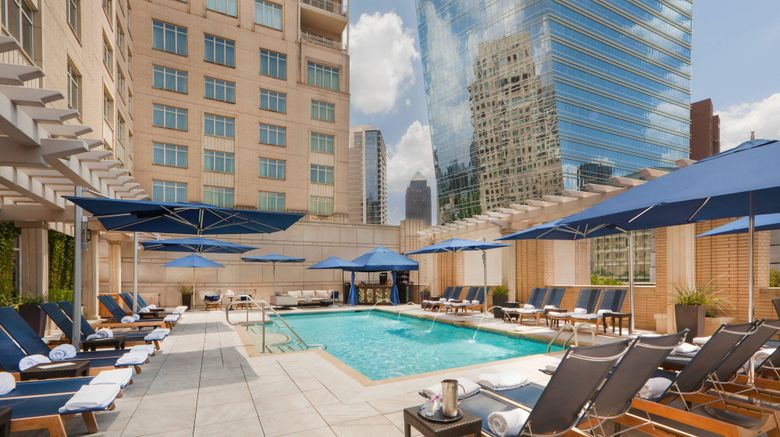 <b>The Ritz-Carlton, Dallas Recreation</b>. Images powered by <a href="https://www.leonardoworldwide.com/" title="Leonardo Worldwide" target="_blank">Leonardo</a>.