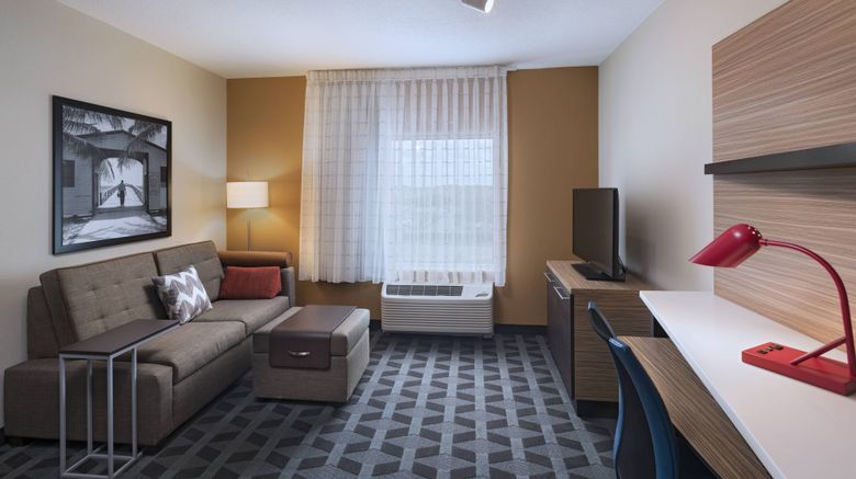 <b>TownePlace Suites by Marriott Naples Suite</b>. Images powered by <a href="https://www.leonardoworldwide.com/" title="Leonardo Worldwide" target="_blank">Leonardo</a>.