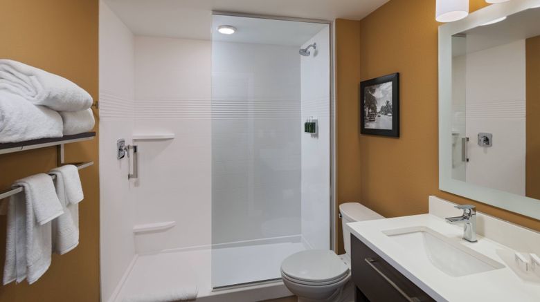 <b>TownePlace Suites by Marriott Naples Room</b>. Images powered by <a href="https://www.leonardoworldwide.com/" title="Leonardo Worldwide" target="_blank">Leonardo</a>.