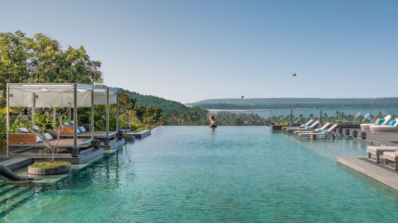 <b>JW Marriott Goa Recreation</b>. Images powered by <a href="https://www.leonardoworldwide.com/" title="Leonardo Worldwide" target="_blank">Leonardo</a>.