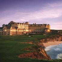 The Ritz-Carlton, Half Moon Bay