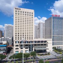 The Westin Fuzhou Minjiang