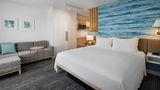 TownePlace Suites Tampa East/I-4 Suite
