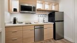 TownePlace Suites Tampa East/I-4 Suite