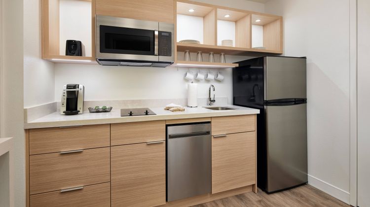 TownePlace Suites Tampa East/I-4 Suite