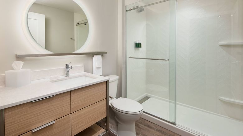 <b>TownePlace Suites Tampa East/I-4 Room</b>. Images powered by <a href="https://www.leonardoworldwide.com/" title="Leonardo Worldwide" target="_blank">Leonardo</a>.