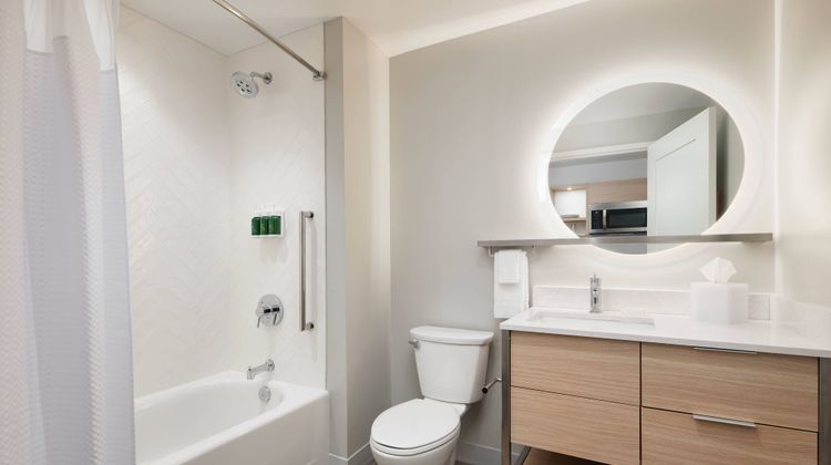 TownePlace Suites Tampa East/I-4 Room