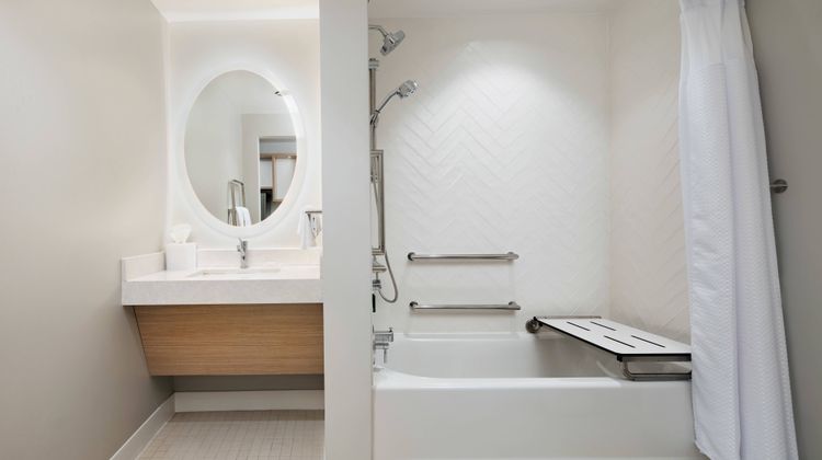 TownePlace Suites Tampa East/I-4 Room