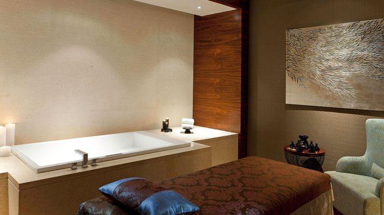 The Westin Fuzhou Minjiang Spa
