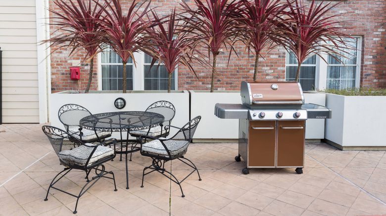 <b>TownePlace Stes Sunnyvale Silicon Valley Exterior</b>. Images powered by <a href="https://www.leonardoworldwide.com/" title="Leonardo Worldwide" target="_blank">Leonardo</a>.