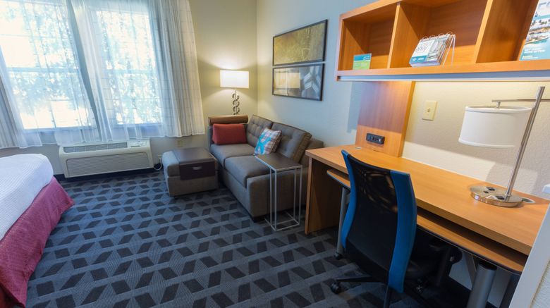 <b>TownePlace Stes Sunnyvale Silicon Valley Suite</b>. Images powered by <a href="https://www.leonardoworldwide.com/" title="Leonardo Worldwide" target="_blank">Leonardo</a>.