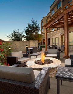 Courtyard by Marriott Wichita Falls