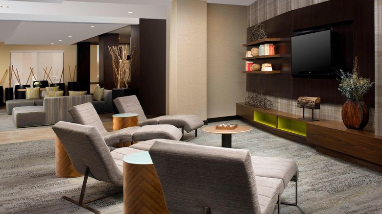 <b>Courtyard by Marriott Wichita Falls Lobby</b>. Images powered by <a href="https://www.leonardoworldwide.com/" title="Leonardo Worldwide" target="_blank">Leonardo</a>.