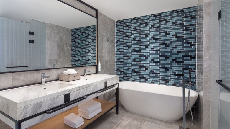 <b>Fairfield by Marriott Huaian Downtown Room</b>. Images powered by <a href="https://www.leonardoworldwide.com/" title="Leonardo Worldwide" target="_blank">Leonardo</a>.