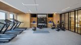 Fairfield by Marriott Huaian Downtown Recreation