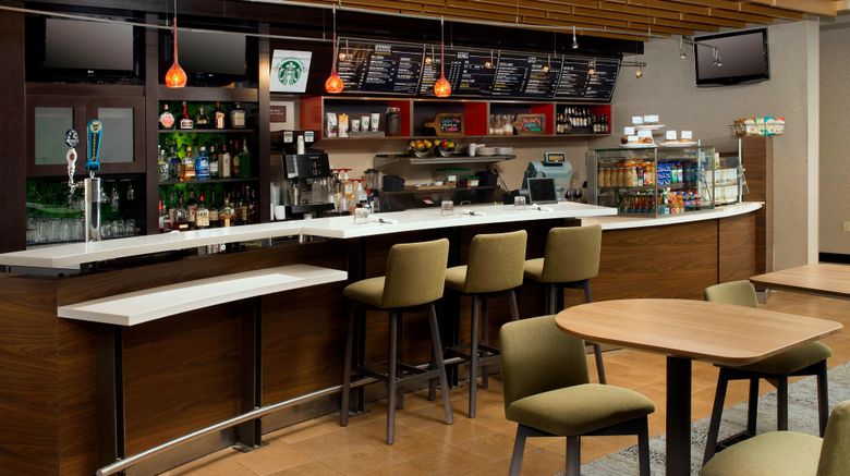 <b>Courtyard by Marriott Wichita Falls Restaurant</b>. Images powered by <a href="https://www.leonardoworldwide.com/" title="Leonardo Worldwide" target="_blank">Leonardo</a>.