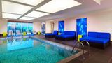 aloft Bursa Hotel Pool