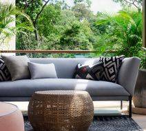 Kimpton Grand Roatan Resort Room