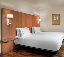 AC Hotel La Linea Room