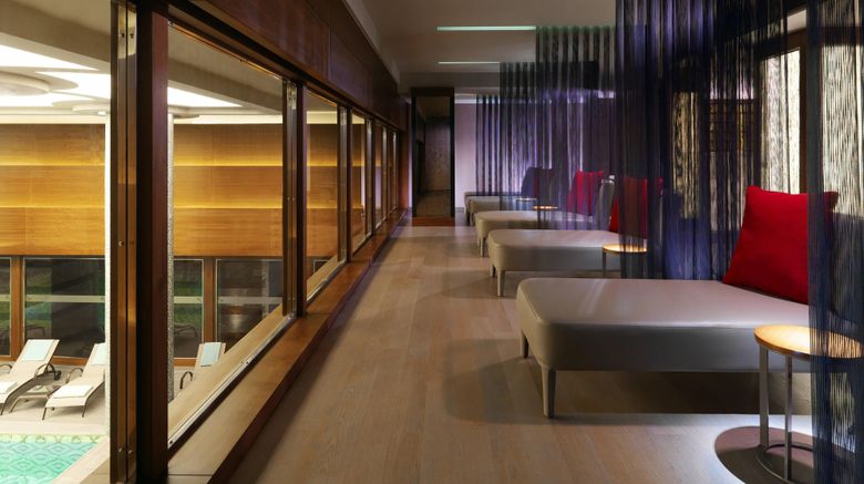 <b>Sheraton Bursa Hotel Other</b>. Images powered by <a href="https://www.leonardoworldwide.com/" title="Leonardo Worldwide" target="_blank">Leonardo</a>.