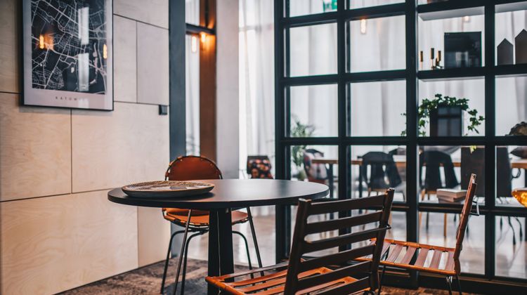 Moxy Katowice Airport Meeting