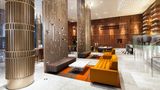 Sheraton Grand Los Angeles Lobby