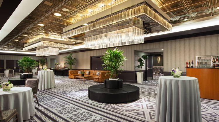 Sheraton Grand Los Angeles Meeting