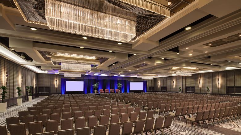 <b>Sheraton Grand Los Angeles Meeting</b>. Images powered by <a href="https://www.leonardoworldwide.com/" title="Leonardo Worldwide" target="_blank">Leonardo</a>.