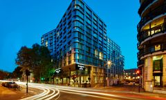 Residence Inn London Kensington