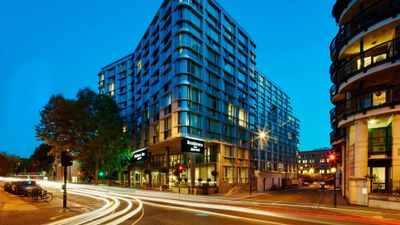 Residence Inn London Kensington