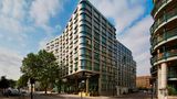 Residence Inn London Kensington Exterior