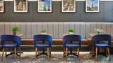 Residence Inn London Kensington Restaurant