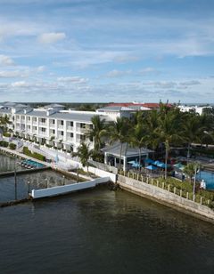 Courtyard Marathon Florida Keys