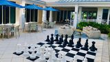 Courtyard Faro Blanco Resort Exterior