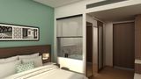 Fairfield by Marriott Sriperumbudur Room