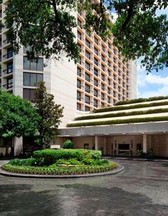 The St Regis Houston