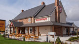 Premier Inn Bedford South (A421) Exterior