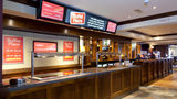 Premier Inn Bedford South (A421) Restaurant