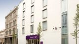 <b>Premier Inn Belfast CC (Cathedral Qtr) Exterior</b>. Images powered by <a href="https://www.leonardoworldwide.com/" title="Leonardo Worldwide" target="_blank">Leonardo</a>.